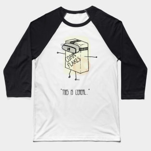 This is cereal Baseball T-Shirt